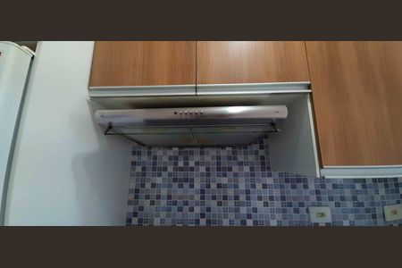 Apartamento à venda com 64m², 2 quartos e 1 vaga Apartamento à venda com 64m², 2 quartos e 1 vagaCozinha