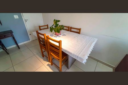 Apartamento à venda com 64m², 2 quartos e 1 vaga Apartamento à venda com 64m², 2 quartos e 1 vagaSala