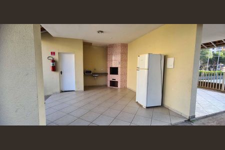 Apartamento à venda com 64m², 2 quartos e 1 vaga Apartamento à venda com 64m², 2 quartos e 1 vagaÁrea comum