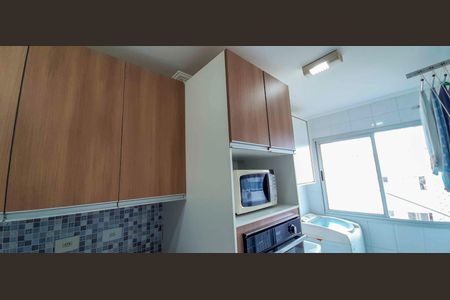 Apartamento à venda com 64m², 2 quartos e 1 vaga Apartamento à venda com 64m², 2 quartos e 1 vagaCozinha