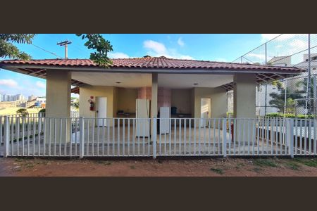 Apartamento à venda com 64m², 2 quartos e 1 vaga Apartamento à venda com 64m², 2 quartos e 1 vagaÁrea comum