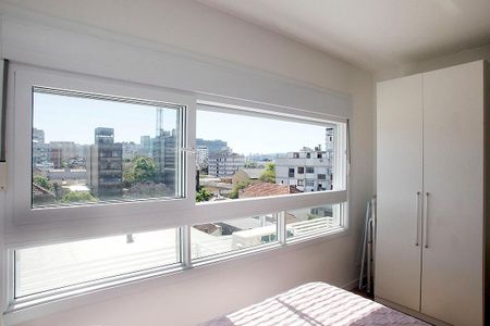 Studio  de kitnet/studio à venda com 1 quarto, 34m² em Cidade Baixa, Porto Alegre