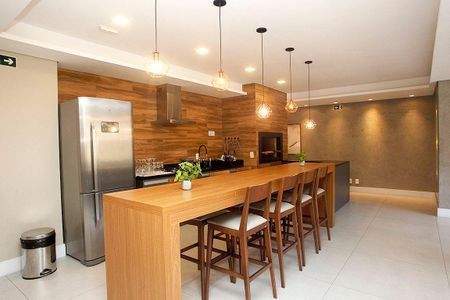 Studio à venda com 34m², 1 quarto e 1 vagaÁrea Comum - Salão de Festas 1