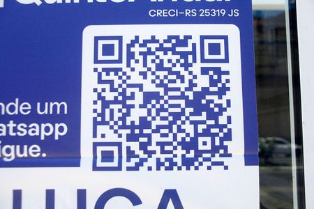 Studio à venda com 34m², 1 quarto e 1 vagaPlaquinha