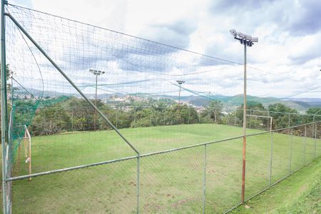 Casa de condomínio à venda com 170m², 3 quartos e 3 vagasQuadra Esportiva 1