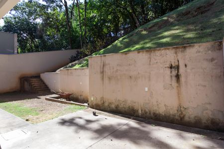 Casa de condomínio à venda com 170m², 3 quartos e 3 vagasQuintal