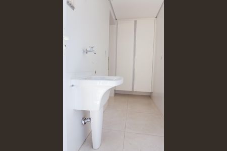 Casa de condomínio à venda com 170m², 3 quartos e 3 vagasÁrea de Serviço