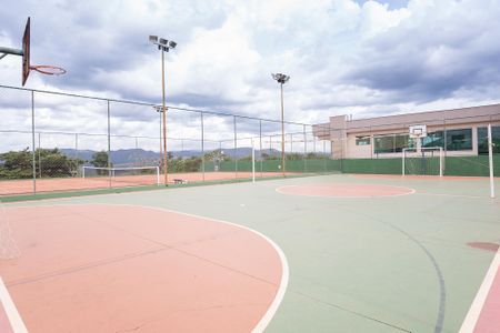 Casa de condomínio à venda com 170m², 3 quartos e 3 vagasQuadra Esportiva 1