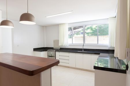 Casa de condomínio à venda com 170m², 3 quartos e 3 vagasCozinha