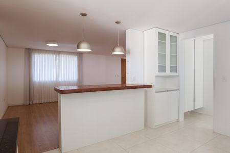 Casa de condomínio à venda com 170m², 3 quartos e 3 vagasCozinha