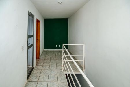 Sala 2 de apartamento à venda com 4 quartos, 113m² em Jaqueline, Belo Horizonte