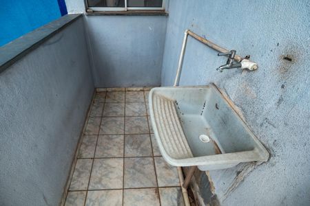 Apartamento à venda com 113m², 4 quartos e 1 vagaSacada