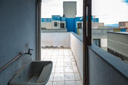 Apartamento à venda com 113m², 4 quartos e 1 vagaSacada