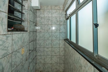 Apartamento à venda com 113m², 4 quartos e 1 vagaÁrea de Serviço