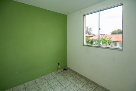 Apartamento à venda com 113m², 4 quartos e 1 vagaQuarto 1