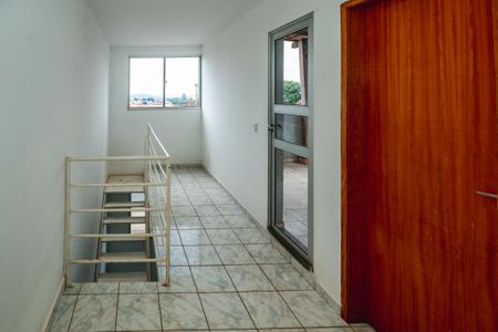 Apartamento à venda com 113m², 4 quartos e 1 vagaSala