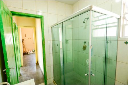 Apartamento à venda com 71m², 2 quartos e sem vaga Apartamento à venda com 71m², 2 quartos e sem vagaBanheiro