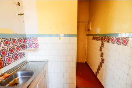 Apartamento à venda com 71m², 2 quartos e sem vaga Apartamento à venda com 71m², 2 quartos e sem vagaCozinha