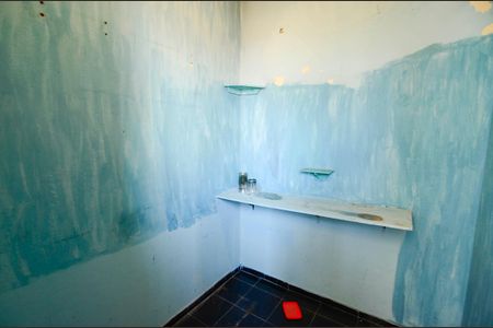 Apartamento à venda com 71m², 2 quartos e sem vaga Apartamento à venda com 71m², 2 quartos e sem vagaQuarto de Serviço