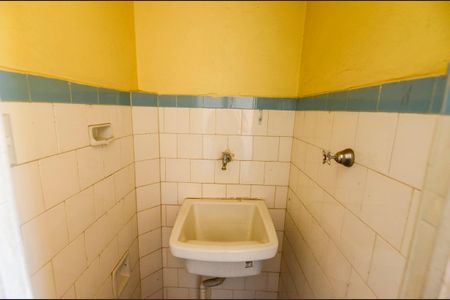 Apartamento à venda com 71m², 2 quartos e sem vaga Apartamento à venda com 71m², 2 quartos e sem vagaÁrea de Serviço