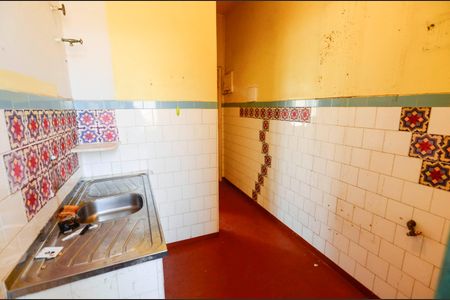 Apartamento à venda com 71m², 2 quartos e sem vaga Apartamento à venda com 71m², 2 quartos e sem vagaCozinha