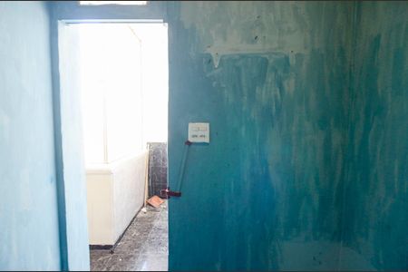 Apartamento à venda com 71m², 2 quartos e sem vaga Apartamento à venda com 71m², 2 quartos e sem vagaQuarto de Serviço