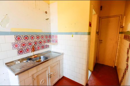 Apartamento à venda com 71m², 2 quartos e sem vaga Apartamento à venda com 71m², 2 quartos e sem vagaCozinha