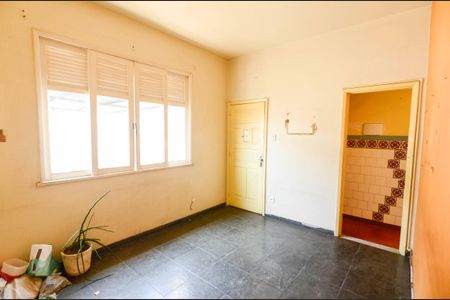 Sala de apartamento à venda com 2 quartos, 71m² em Vila Isabel, Rio de Janeiro