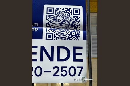 Apartamento à venda com 71m², 2 quartos e sem vaga Apartamento à venda com 71m², 2 quartos e sem vagaFachada