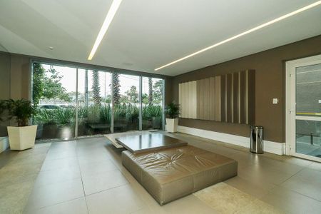 Apartamento para alugar com 62m², 2 quartos e 1 vagaHall de entrada