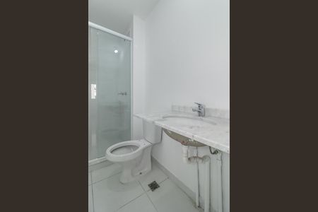 Apartamento para alugar com 62m², 2 quartos e 1 vagaBanheiro Social