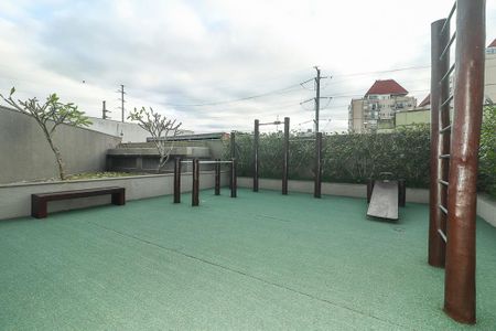 Apartamento para alugar com 62m², 2 quartos e 1 vagaÁrea comum