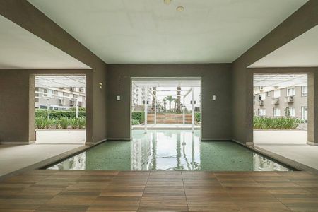 Apartamento para alugar com 62m², 2 quartos e 1 vagaÁrea comum