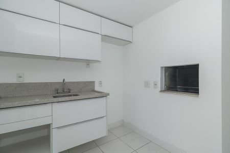 Apartamento para alugar com 62m², 2 quartos e 1 vagaCozinha