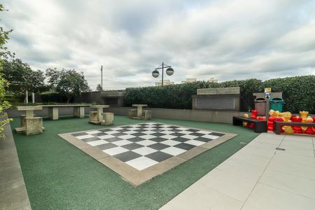 Apartamento para alugar com 62m², 2 quartos e 1 vagaÁrea comum