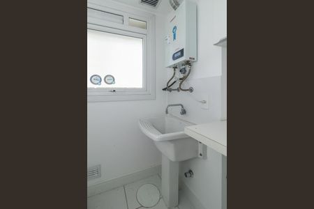 Apartamento para alugar com 62m², 2 quartos e 1 vagaÁrea de Serviço