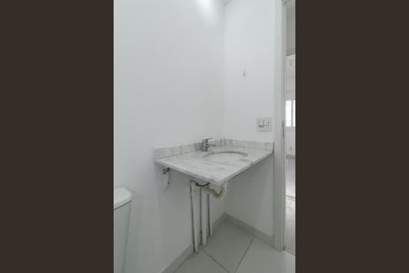 Apartamento para alugar com 62m², 2 quartos e 1 vagaBanheiro Social