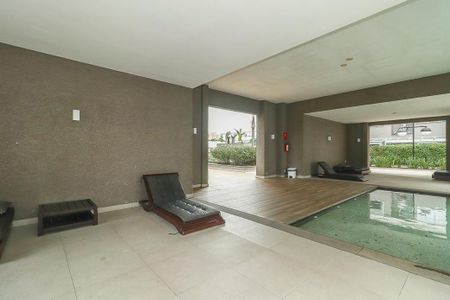 Apartamento para alugar com 62m², 2 quartos e 1 vagaÁrea comum