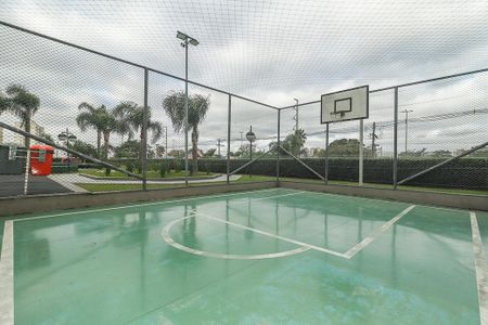 Apartamento para alugar com 62m², 2 quartos e 1 vagaQuadra Esportiva