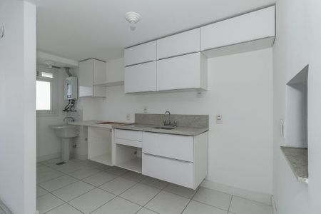 Apartamento para alugar com 62m², 2 quartos e 1 vagaCozinha