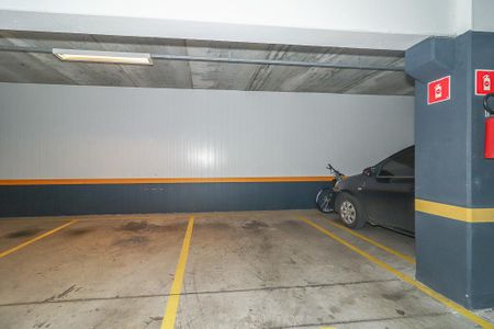 Apartamento para alugar com 62m², 2 quartos e 1 vagaGaragem