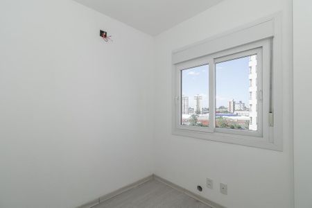 Quarto  de apartamento à venda com 2 quartos, 62m² em São Sebastião, Porto Alegre