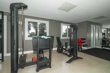 Apartamento para alugar com 62m², 2 quartos e 1 vagaÁrea comum - Academia