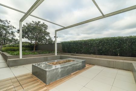 Apartamento para alugar com 62m², 2 quartos e 1 vagaÁrea comum