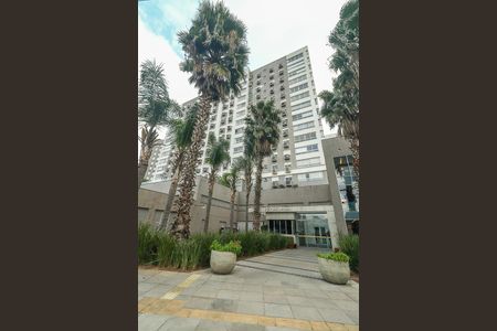 Apartamento para alugar com 62m², 2 quartos e 1 vagaFachada