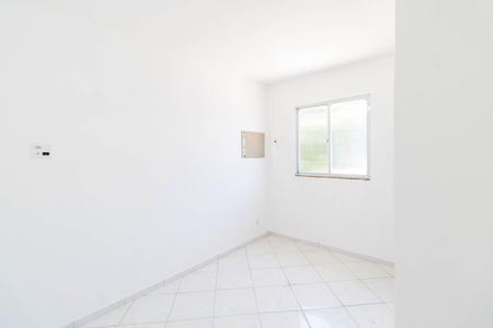 Quarto 2 de casa de condomínio para alugar com 2 quartos, 79m² em Campo Grande, Rio de Janeiro