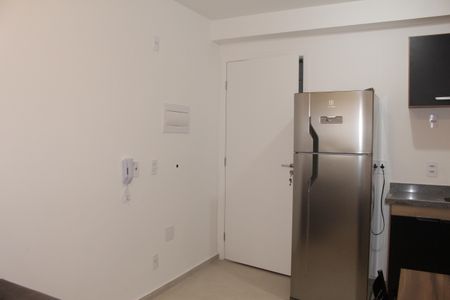 Studio de apartamento para alugar com 1 quarto, 24m² em Campos Elíseos, São Paulo