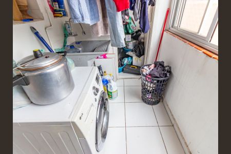 Apartamento à venda com 80m², 2 quartos e sem vaga Apartamento à venda com 80m², 2 quartos e sem vagaÁrea de Serviço