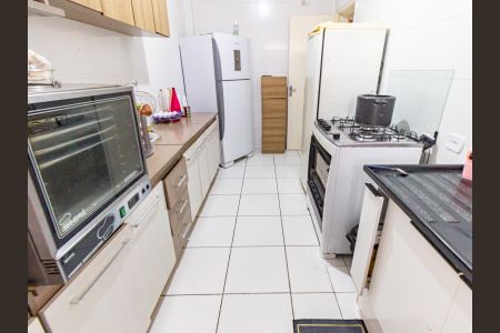 Apartamento à venda com 80m², 2 quartos e sem vaga Apartamento à venda com 80m², 2 quartos e sem vagaCozinha