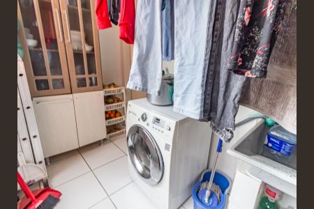 Apartamento à venda com 80m², 2 quartos e sem vaga Apartamento à venda com 80m², 2 quartos e sem vagaÁrea de Serviço